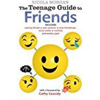 The Teenage Guide to Friends