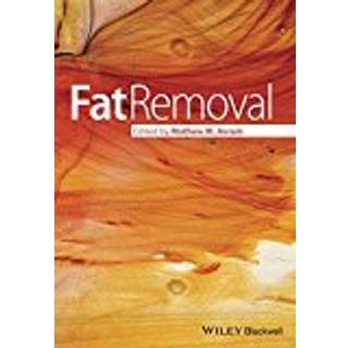 Fat Removal, Edition 1 (Physical)