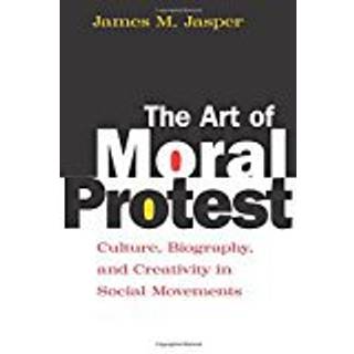 The Art of Moral Protest