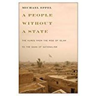 A People Without a State
