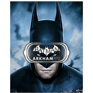 Batman™: Arkham VR (PC)