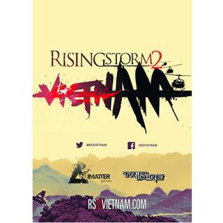 Rising Storm 2: Vietnam Digital Deluxe Edition (PC)