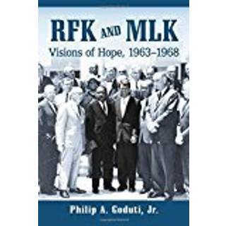 RFK and MLK