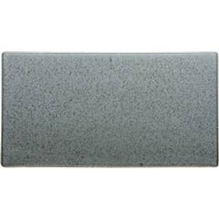 Bitz Tapastallerken 30 x 16 cm. - Grå