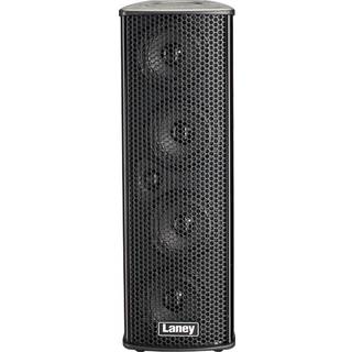 Laney Audiohub 4X4 Batteridrevet PA-system