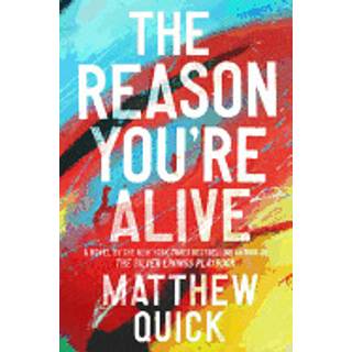 The Reason You're Alive