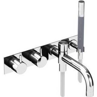 Vola 644DT8 Krom