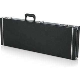 Gator GW-ELECTRIC Deluxe Etui til elektrisk guitar
