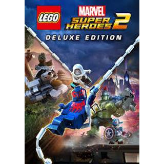 LEGO® Marvel Super Heroes 2 - Deluxe Edition (PC)