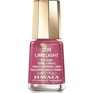 Mavala Disco Colors Nail Color 209 Limelight