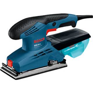 BOSCH GSS 23 A Rystepudser 190W