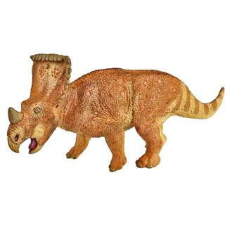 Safari Ltd. Vagaceratops figur - detaljeret 6,25"""" dinosaurfigur - p?dagogisk leget?j til drenge, piger og b?rn i alderen 3+
