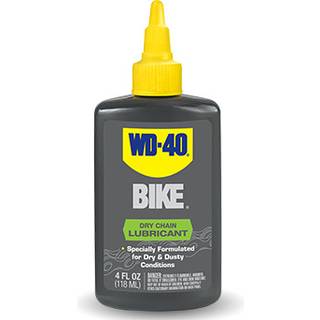 WD40 Tørsmøremiddel Bike Dry Lube 100 ml