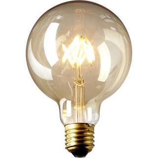 Nielsen Light Globe E27 Dekorationspære Ø95mm