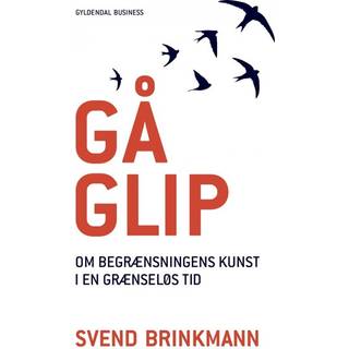 Gå glip