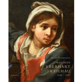 Maleren Eberhart Keilhau