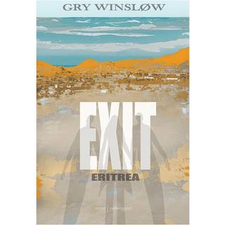 Exit Eritrea