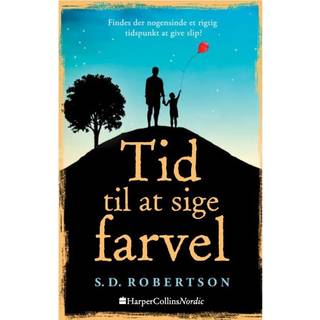 Tid til at sige farvel