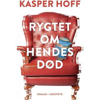 Rygtet om hendes død