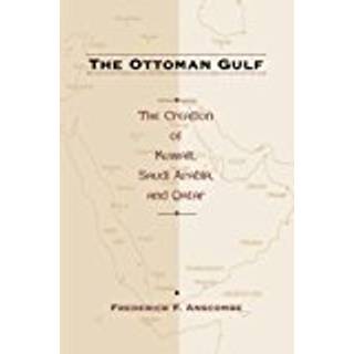 The Ottoman Gulf