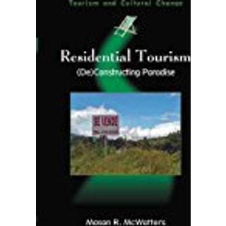 Residential Tourism