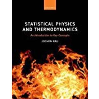Statistical Physics and Thermodynamics