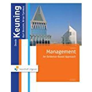 Management, Edition 1 (Physical)