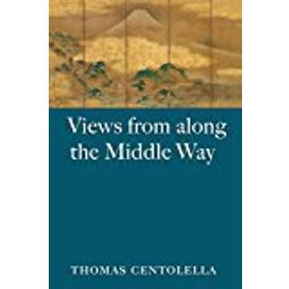 Views from Along the Middle Way (4, 2002) | Thomas Centolella