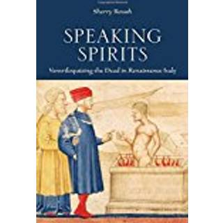 Speaking Spirits