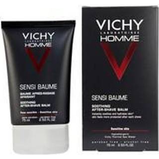 Vichy Homme Sensi-Baume Ca Aftershave Balm - 75 ml.