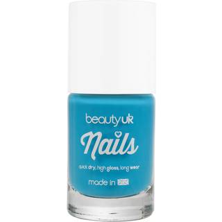 Beauty UK Nails no.23 - Blue Crush 9ml