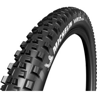 Cykeldæk Michelin WILD AM PERFORMANCE LINE 57-559 (26x2.25") Sort Foldbart