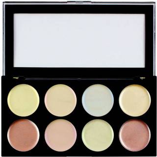 Makeup Revolution Ultra Strobe Balm Palette 12 g