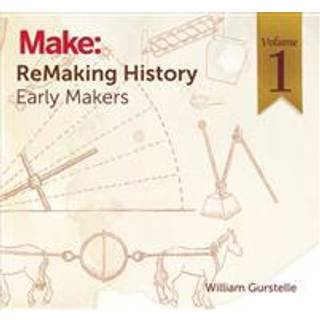 ReMaking History, Volume 1