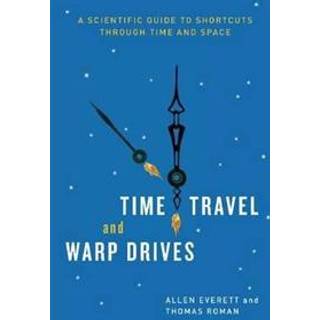 Time Travel and Warp Drives