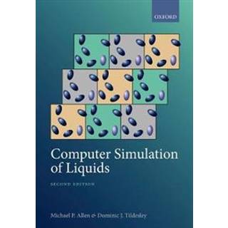 Computer Simulation of Liquids