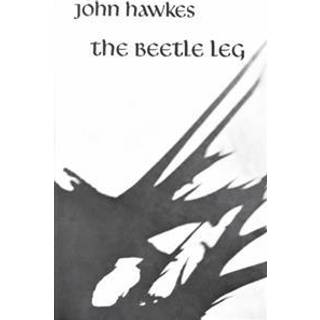 Beetle Leg