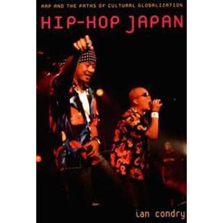 Hip-Hop Japan