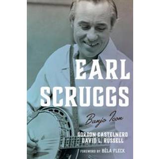 Earl Scruggs