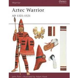 Aztec Warrior