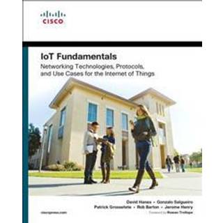 IoT Fundamentals