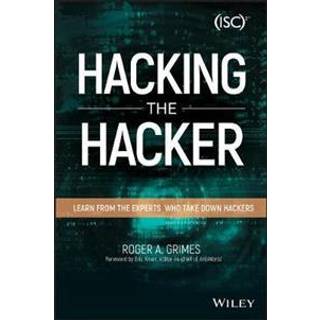 Hacking the Hacker