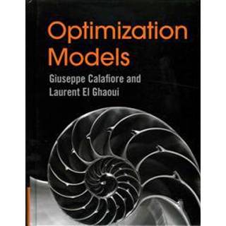 Optimization Models