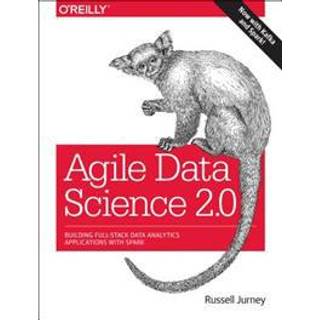 Agile Data Science 2.0