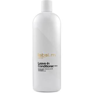 Label.m Leave in Conditioner 1000 ml.