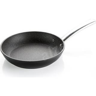 Stegepande 24 cm. med fantastisk 3D belægning.