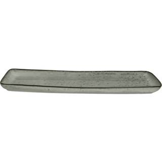 Broste Copenhagen Nordic Sea firkantet fad 12,5x35 cm