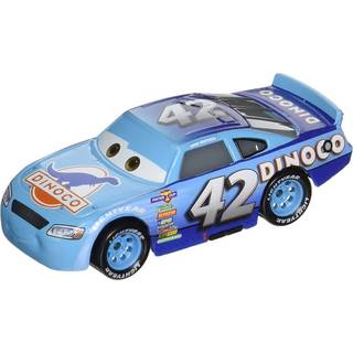 Disney Pixar Cars 3 Cal Weathers Vehicle