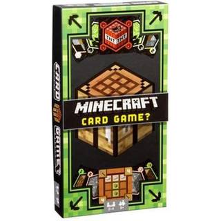 Mattel Minecraft -kortspil