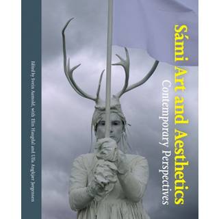 Sámi Art and Aesthetics